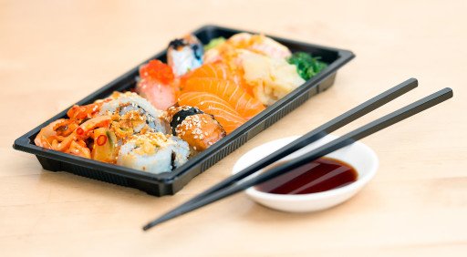 Unraveling the Delights of Tora Sushi: An Unforgettable Culinary Journey