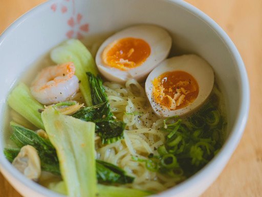 The Ultimate Guide to Gourmet Ramen Noodles: Elevating the Classic Comfort Dish